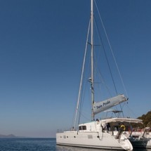 Lagoon 500