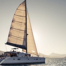 Lagoon 500
