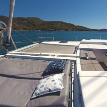 Lagoon 500