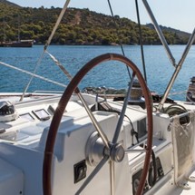 Lagoon 500