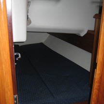 Jeanneau Sun Odyssey 37