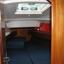 Jeanneau Sun Odyssey 37