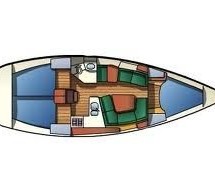 Jeanneau Sun Odyssey 37