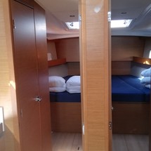 Jeanneau Sun Odyssey 490