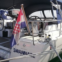 Jeanneau Sun Odyssey 490