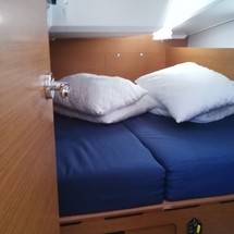 Jeanneau Sun Odyssey 490