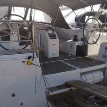 Jeanneau Sun Odyssey 490