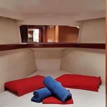 Beneteau Oceanis 43