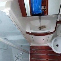 Beneteau Oceanis 43