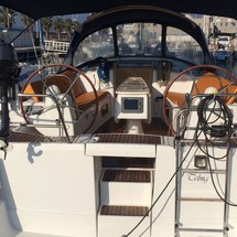 Beneteau Oceanis 43