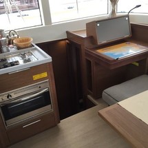 Lagoon 40