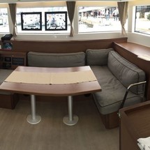 Lagoon 40