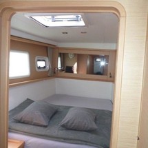 Lagoon 450 S