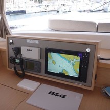 Lagoon 450 S