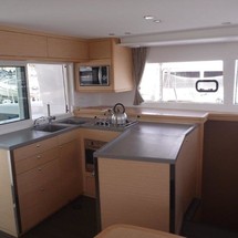 Lagoon 450 S