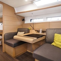 Jeanneau Sun Odyssey 479