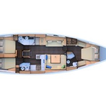 Jeanneau 51