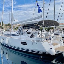 Jeanneau 51