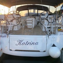 Jeanneau 51
