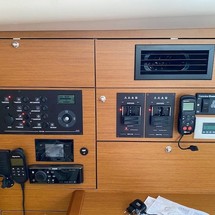 Jeanneau 51
