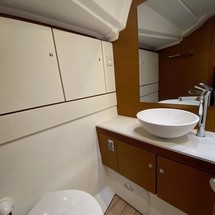 Jeanneau 51