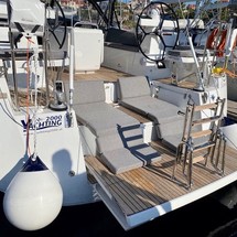 Jeanneau 51