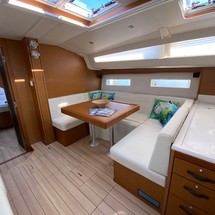 Jeanneau 51