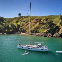 Jeanneau 51