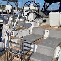 Jeanneau 51