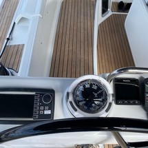 Jeanneau 51
