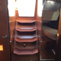 Beneteau Oceanis 41