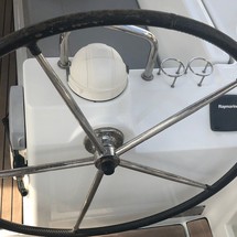 Beneteau Oceanis 41