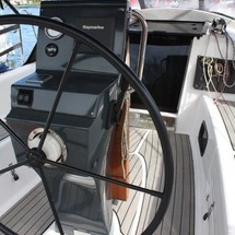 Northman Maxus 33.1 RS