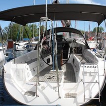 Northman Maxus 33.1 RS
