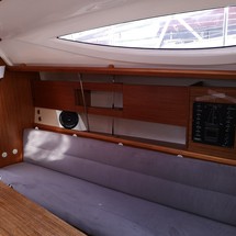 Northman Maxus 33.1 RS