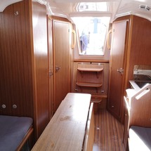 Northman Maxus 33.1 RS