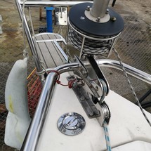 Northman Maxus 33.1 RS