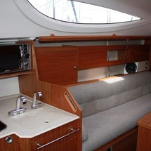 Northman Maxus 33.1 RS