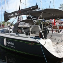 Northman Maxus 33.1 RS