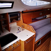 Northman Maxus 33.1 RS