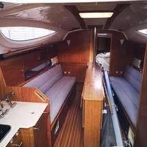Northman Maxus 33.1 RS