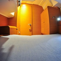 Jeanneau Sun Odyssey 439