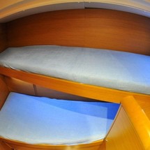 Jeanneau Sun Odyssey 439