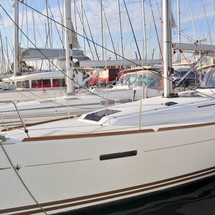 Jeanneau Sun Odyssey 439