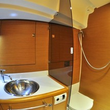 Jeanneau Sun Odyssey 439