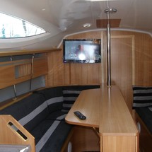 Northman Maxus 33.1 RS