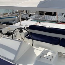 Lagoon 450 F