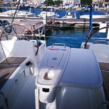 Beneteau Oceanis 393 Clipper