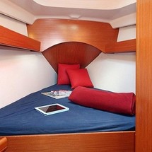Beneteau Oceanis 393 Clipper
