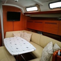 Beneteau Oceanis 393 Clipper